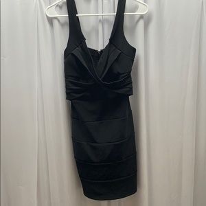 Windsor black dress